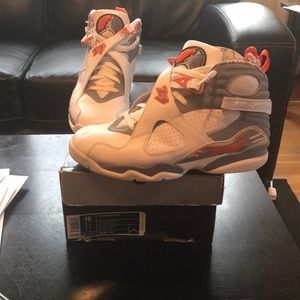 Air Jordan Retro 8